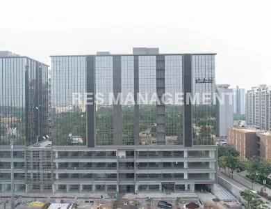 swati trinity ahmedabad