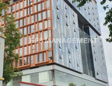 Office for Rent in Venus Stratum, Nehru Nagar, Ahmedabad