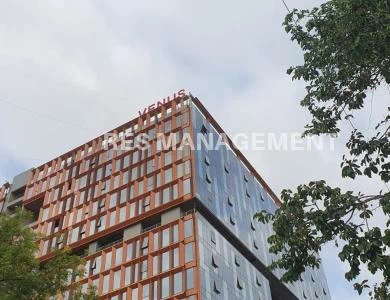 Office for Rent in Venus Stratum, Nehru Nagar, Ahmedabad