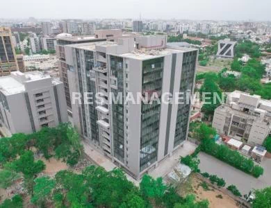 Shilp corporate park thaltej, ahmedabad 