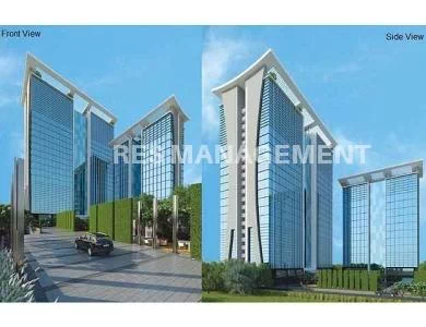 Westgate business bay , s.g. highway 