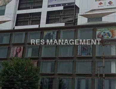 Preleased Property for Sale in Bopal, Ahmedabad