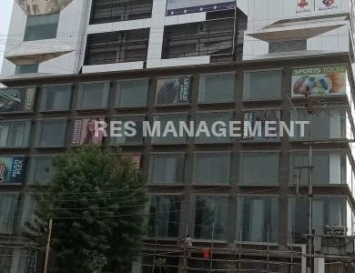 Preleased Property for Sale in Bopal, Ahmedabad