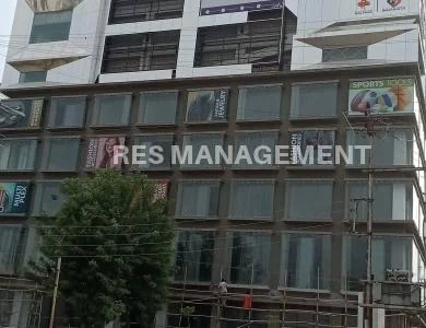 Preleased Property for Sale in Bopal, Ahmedabad