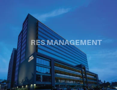 Swati Clover, SG Highway, Ahmedabad