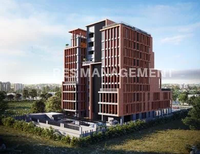 Office for Sale in Interstellar, Thaltej, Ahmedabad 