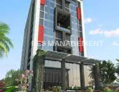 Office for Sale in Signature 1, Makarba, Ahmedabad