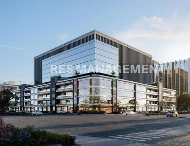 Iconic Shyamal in Shyamal Cross Road, Ahmedabad