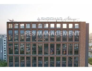 A Shridhar Athens in Chimanlal Girdharlal Road, Ahmedabad