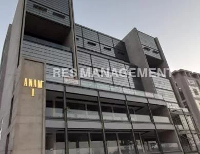 Anam 1 in Parimal Garden, Ahmedabad