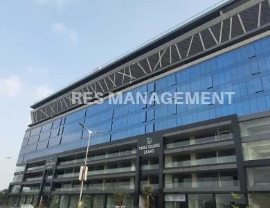 Time square grand, thaltej , ahmedabad 