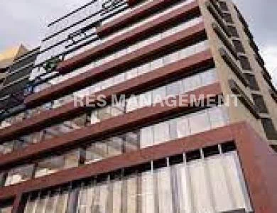 World Trade Tower in Makarba, Ahmedabad