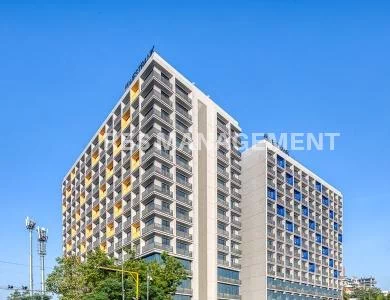 Sun Westbank in Ashram Road, Ahmedabad