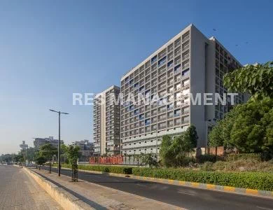 Sun Westbank in Ashram Road, Ahmedabad