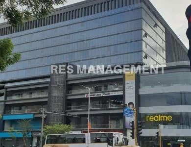 Office for Rent in Iconic Shyamal, Ahmedabad