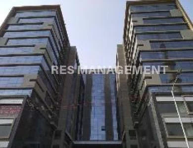 Gala Empire in Thaltej, Ahmedabad