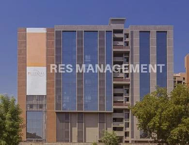 Gala Empire in Thaltej, Ahmedabad