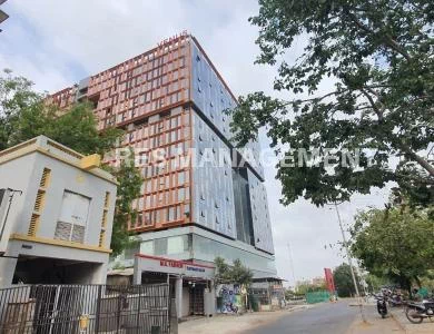 Office for Rent in Venus Stratum, Ahmedabad