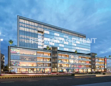 Shyamal in Satellite, Ahmedabad