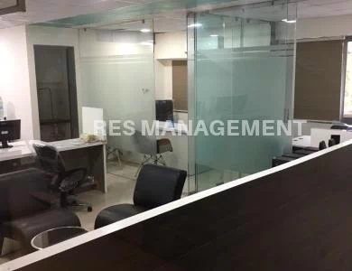 Commercial Office Space for Rent in Sakar IX Ahmedabad