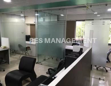 Commercial Office Space for Rent in Sakar IX Ahmedabad