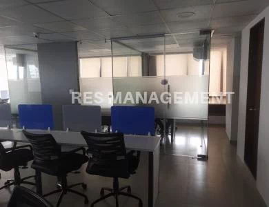 Office for Rent in Shivalik Shilp SG Highway, Ahmedabad
