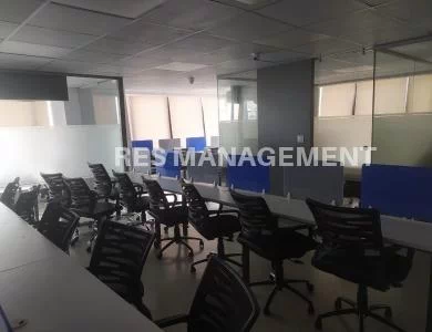 Office for Rent in Shivalik Shilp SG Highway, Ahmedabad