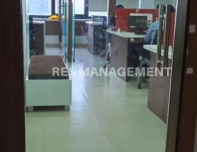 Office for Rent in Shivalik Shilp, Iscon Cross Road, Ahmedabad 