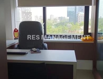 Office for Rent in Shivalik Shilp, Iscon Cross Road, Ahmedabad 
