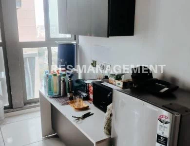 Fully Furnished Office for Rent in Ratnaakar Nine Square, Vastrapur, Ahmedabad