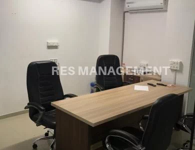 2000 ft office For REnt in Satellite Landmark