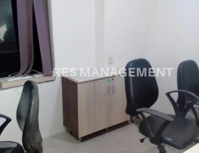Office for Rent in Synergy Tower, PrahladNagar, Ahmedabad