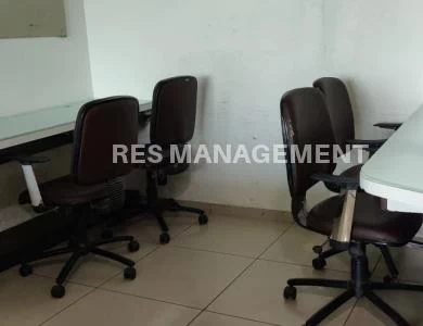Office Space for Rent in Harmony Icon, Thaltej, Ahmedabad