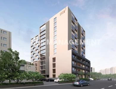 Anam-2, Iscon-ambli, Ahmedabad 