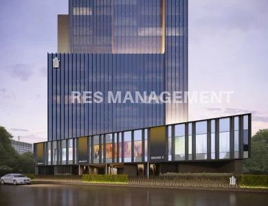 Office Space for Sale in Titanium World Tower, SG Highway, Ahmedabad