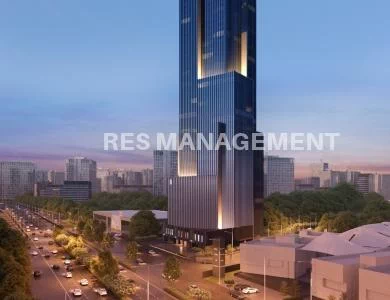 Office Space for Sale in Titanium World Tower, SG Highway, Ahmedabad