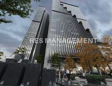 Office Space for Sale in Trogan Twin Towers, SG Highway, Ahmedabad 