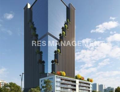 Office Space for Sale in Trogan Twin Towers, SG Highway, Ahmedabad 