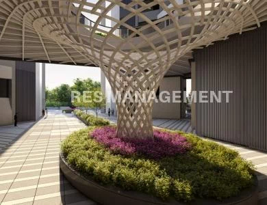 Office Space for Sale in Trogan Twin Towers, SG Highway, Ahmedabad 