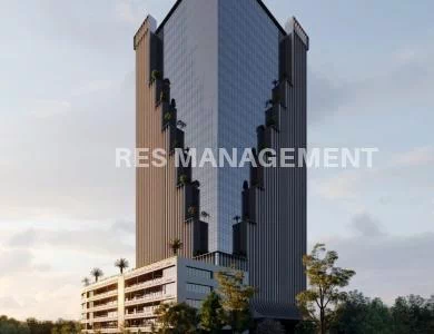Office Space for Sale in Trogan Twin Towers, SG Highway, Ahmedabad 