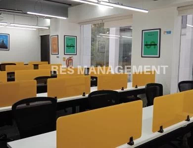 Office Spaces for Rent in Sindhu Bhavan Road, Ahmedabad