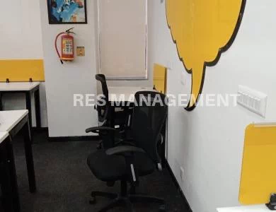 Office Spaces for Rent in Sindhu Bhavan Road, Ahmedabad