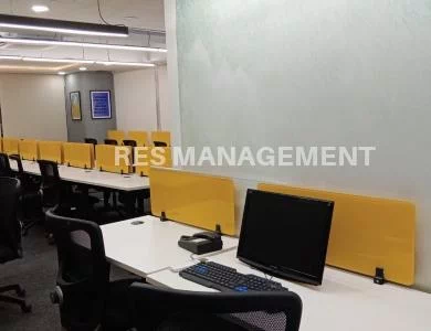 Office Spaces for Rent in Sindhu Bhavan Road, Ahmedabad
