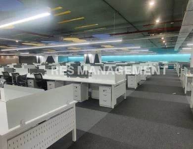 Office Space for Sale in Satellite, Ahmedabad
