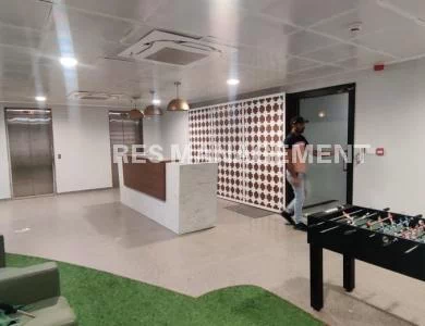 Office Space for Sale in Satellite, Ahmedabad