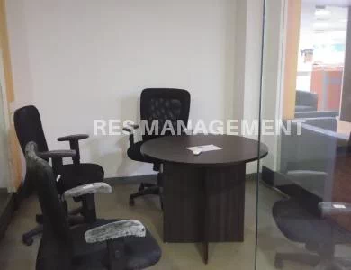 26000 ft office For Rent In Shyamal Cross Road