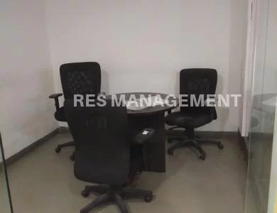 26000 ft office For Rent In Shyamal Cross Road