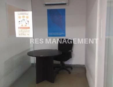 26000 ft office For Rent In Shyamal Cross Road