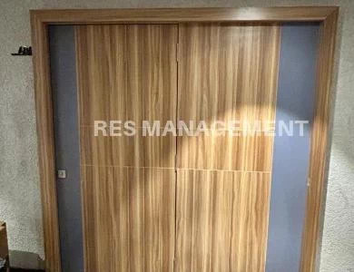 1383 ft Fully Furnished office For Rent in Zion Z1