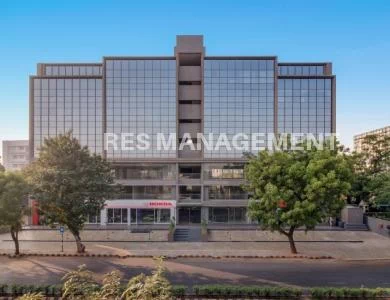 Pre-leased Groundfloor Showroom for Sale at Ambawadi, Ahmedabad